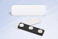 Rectangle Name Tag