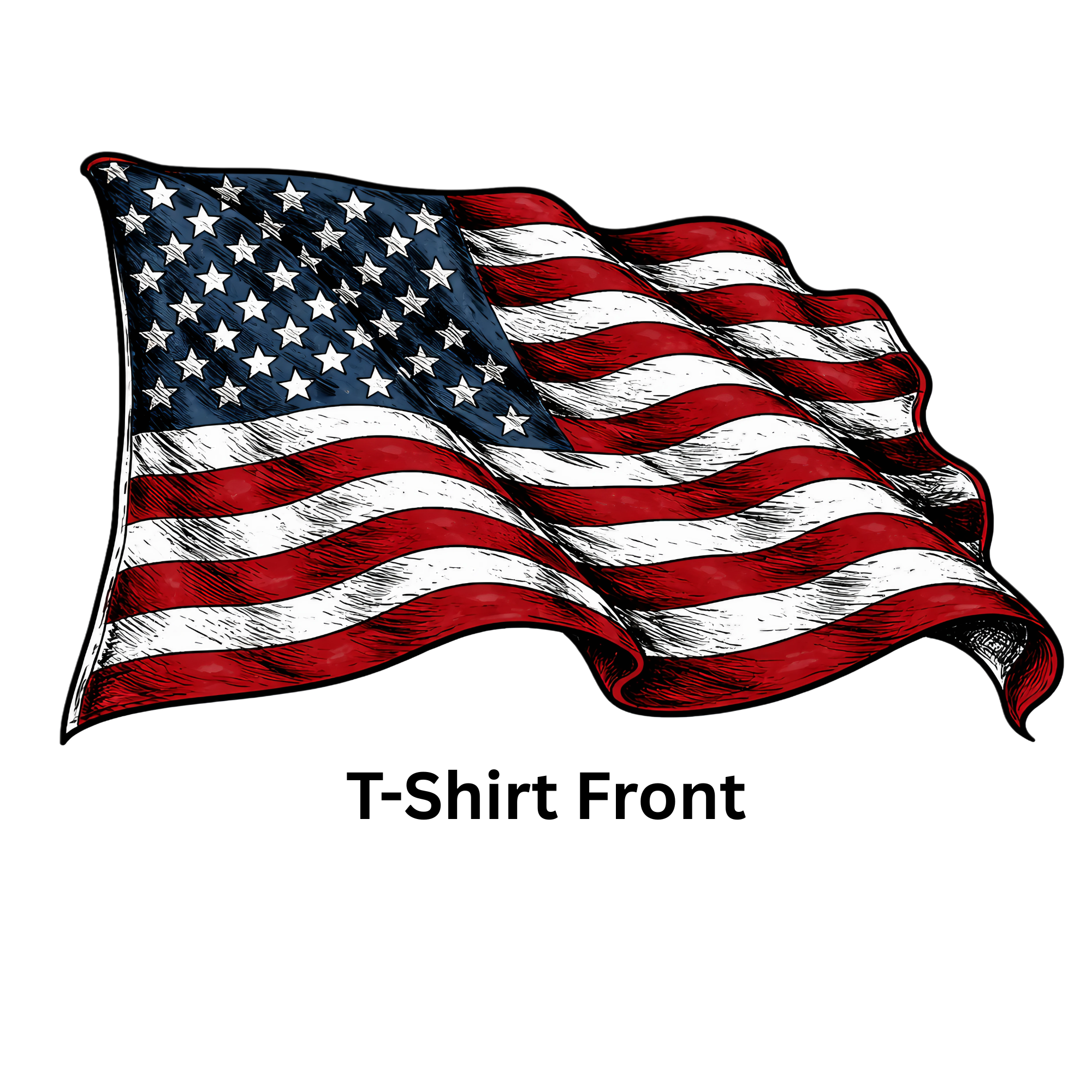 America 250 Years - The Villages, FL