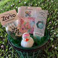 Golf Gift Basket - Womens