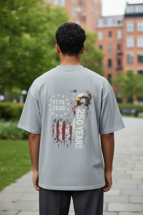 250 Years 1776-2026