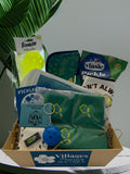 Premier Pickleball Gift Basket — Franklin X40 Balls + Accessories