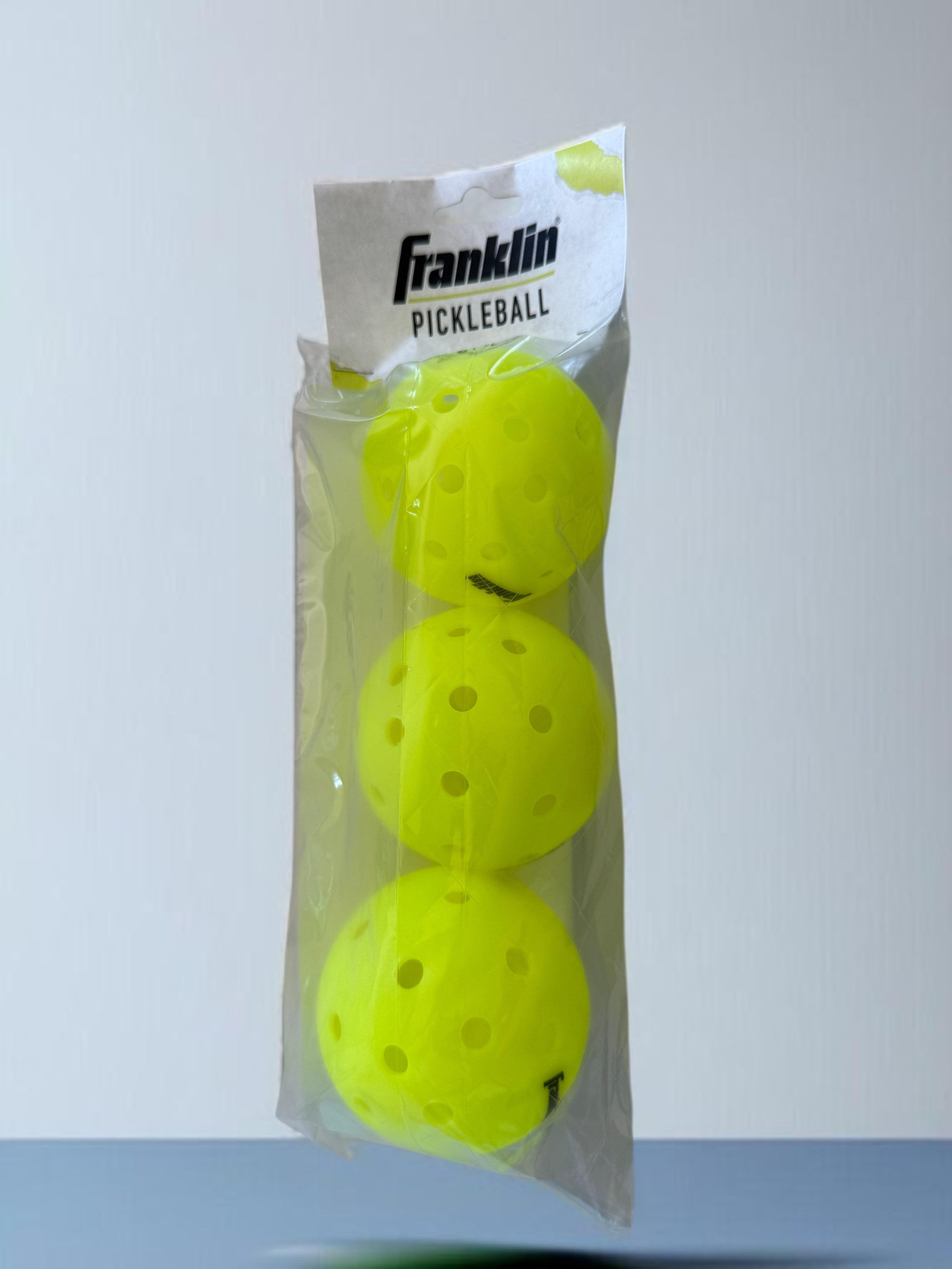 Premier Pickleball Gift Basket — Franklin X40 Balls + Accessories